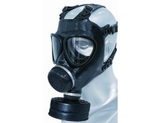 MF11型防毒面具